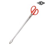 레드 라운드형 53cm × 1개