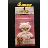 熊熊(粉色) × 1個