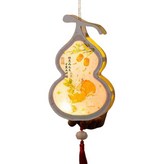 K月桂福祿 × 1個