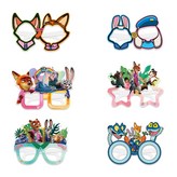 12개 종이 안경 × 1개