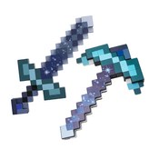 우주 검&곡괭이 × 1개