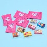 零食盒子盲袋 × 7個