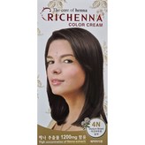 4N(약간어두운갈색)