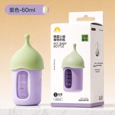 紫色:60ml × 1個