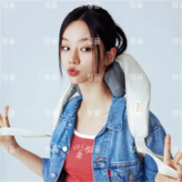 아이보리 × 1개