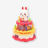 토끼 핑크 × 1개