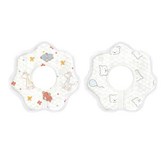 小熊+小鹿,新老包裝混發 × 10個