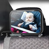 카시트 후방거울 × 1개