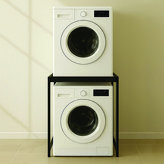 건조기선반 블랙 × 1개