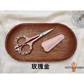 玫瑰金 （附皮套） × 1個