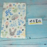 兔子花園~現貨 × 1個