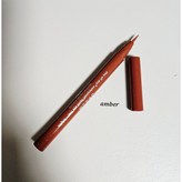 amber