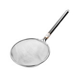 선택02.스텐손잡이(고운망) 4호 × 1개