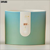 四季江山杯單杯-夏:50ml × 1個