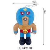 24cm108g荒野-塔爾普里莫,散裝 × 1個