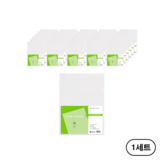 투명 백색 (Clear)