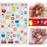 R278 초코엠앤엠 × 1개