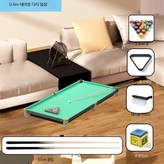 B_0.6 책상 × 1개