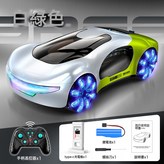 E600【白綠色】單遙控+EV充電樁:如圖 × 1個