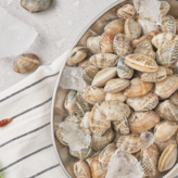 바지락 5kg × 1개