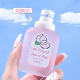 복숭아향