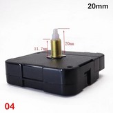 색상: 5. 20mm × 1개