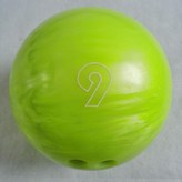 4 파운드 보라색 5 구멍 × 1개