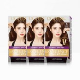 3호 블랙브라운X3개