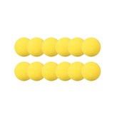 EVA軟彈12顆(買一送一) × 1套