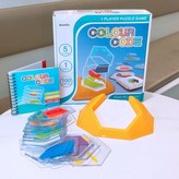 五顏六色（高配版） × 1個