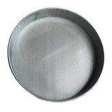 不鏽鋼篩子孔徑1.5mm1個 × 1個