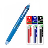 0.5 라이트블루+리필 3개입 3p