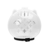 고양이 귀 우주 머리 M 1.5-5kg × 1개