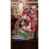橘色 × 1個