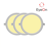 전구색(노랑색)