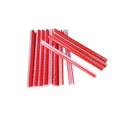 炫彩反光條(一包12條)-紅色 × 1個