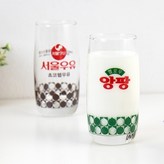 초코렡 우유370ml × 1개