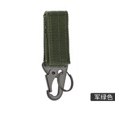 軍綠 × 1個