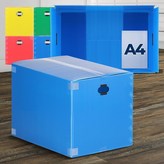 아이보 이사박스9호 초록