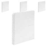 ALL COLOR 다크투명