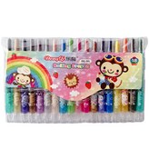 DQ-201-18色 × 1套