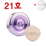 21호본품+퍼프 × 1개