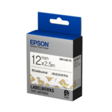 하얀(리락쿠마) × 1개