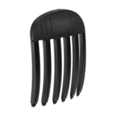 03.黑色六齒 × 1個