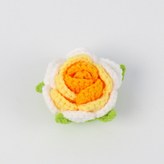黃色,成品 × 1個
