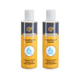 2瓶保濕液 × 2個