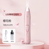 LED帶燈櫻花粉 × 1個