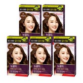 1_4호 자연갈색