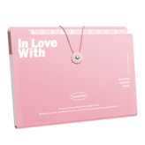 【12格粉色】圖案隨機 × 1個