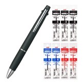 0.5 블랙 + 리필 7개 (흑3청2적2)